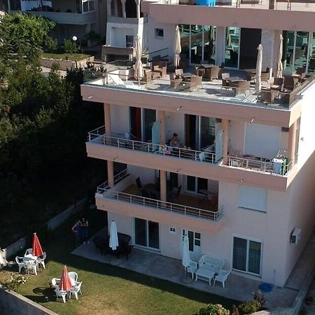 מלון אולסינץ' Casa Hena מראה חיצוני תמונה