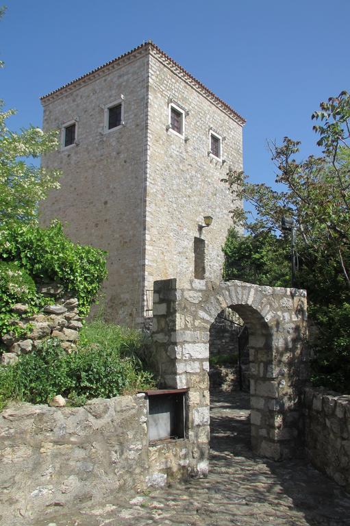 מלון אולסינץ' Casa Hena מראה חיצוני תמונה