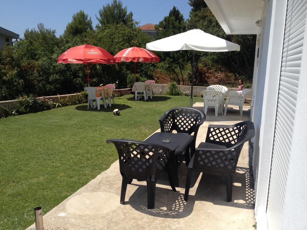מלון אולסינץ' Casa Hena חדר תמונה