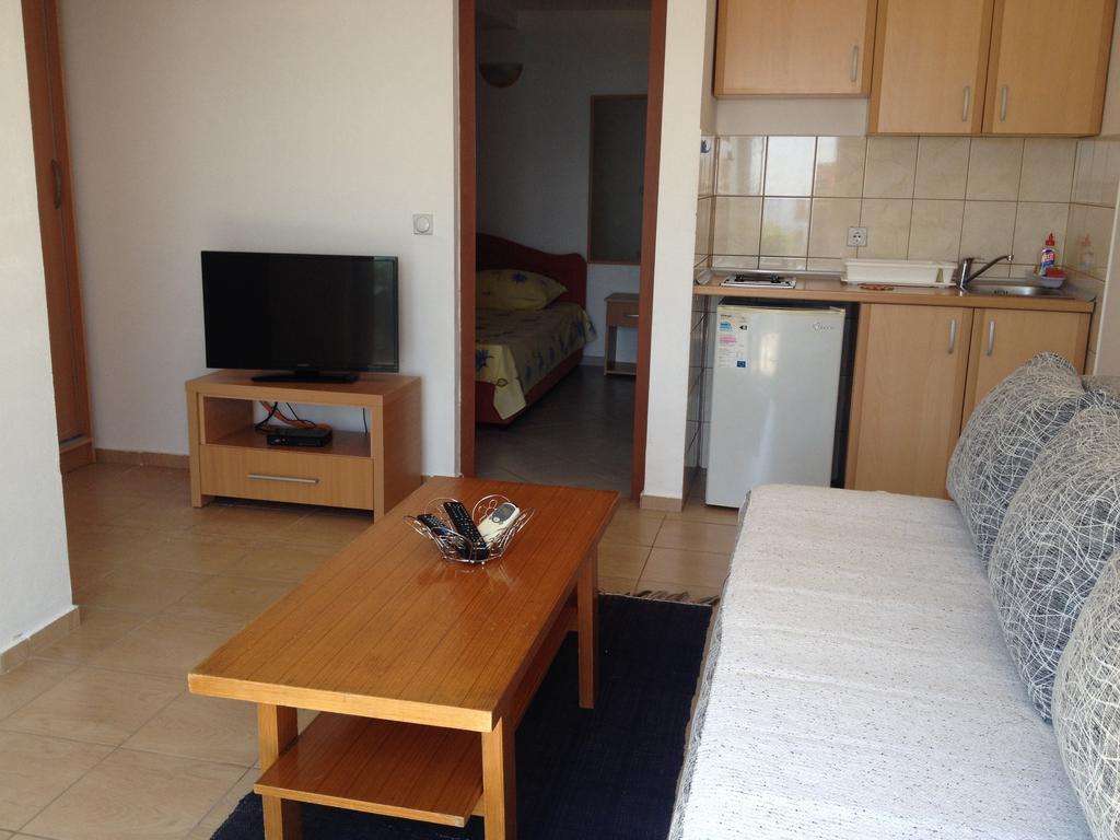 מלון אולסינץ' Casa Hena חדר תמונה