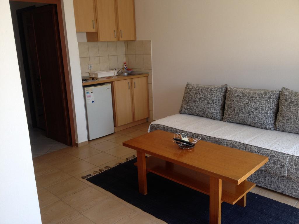 מלון אולסינץ' Casa Hena חדר תמונה
