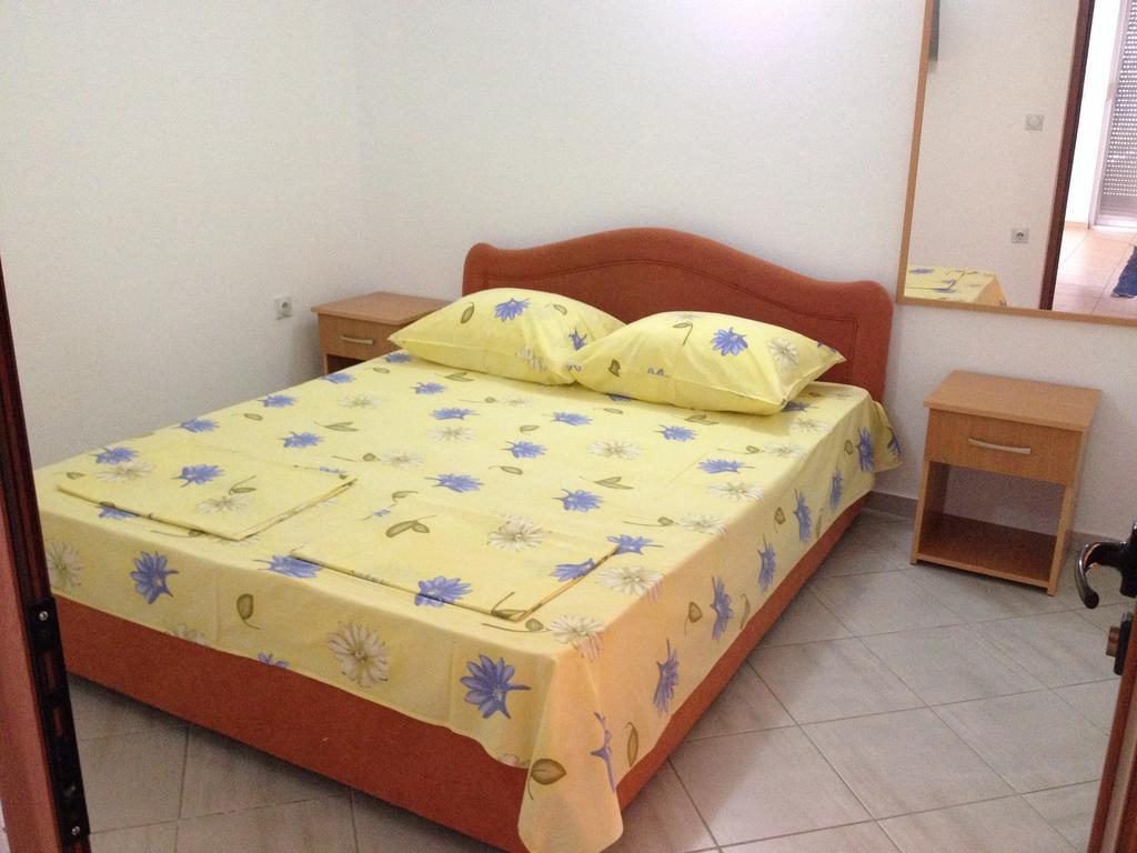 מלון אולסינץ' Casa Hena חדר תמונה