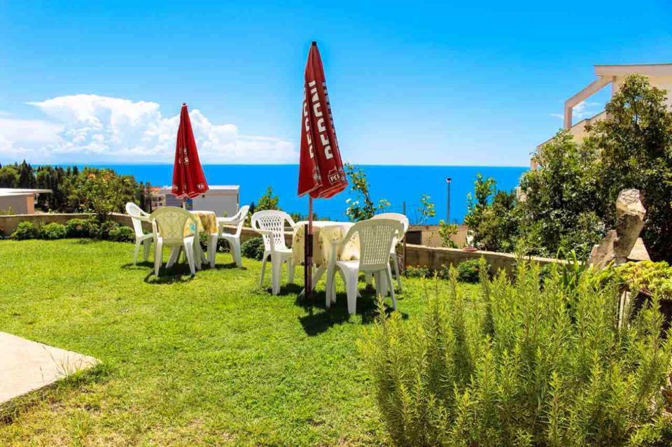 מלון אולסינץ' Casa Hena מראה חיצוני תמונה