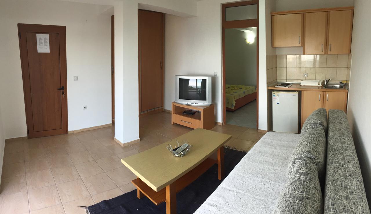 מלון אולסינץ' Casa Hena מראה חיצוני תמונה