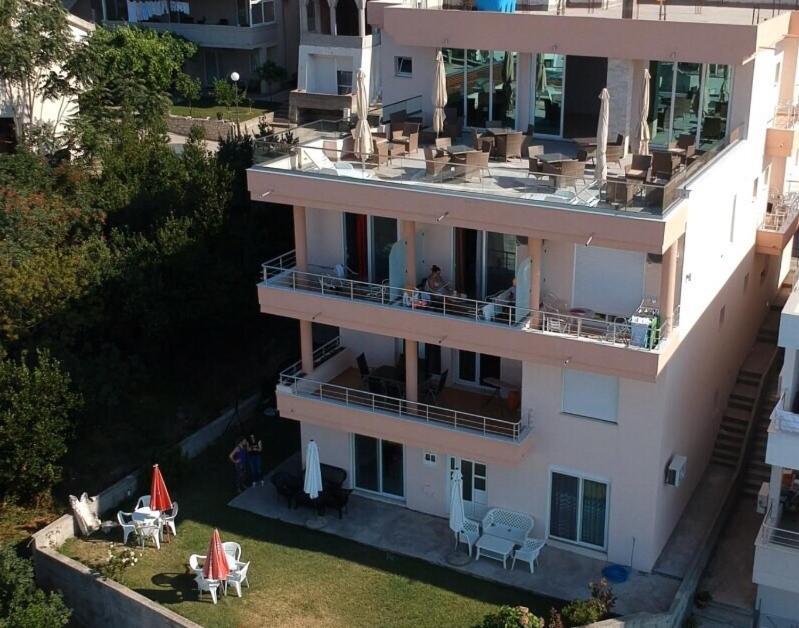 מלון אולסינץ' Casa Hena מראה חיצוני תמונה
