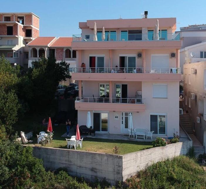 מלון אולסינץ' Casa Hena מראה חיצוני תמונה