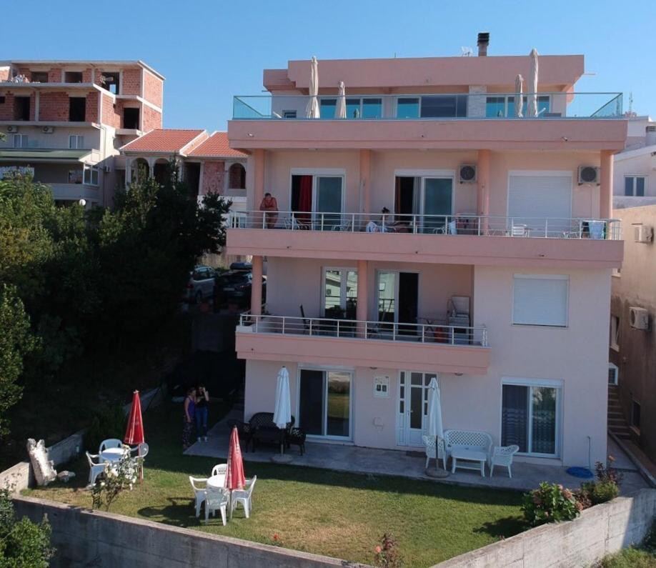 מלון אולסינץ' Casa Hena מראה חיצוני תמונה