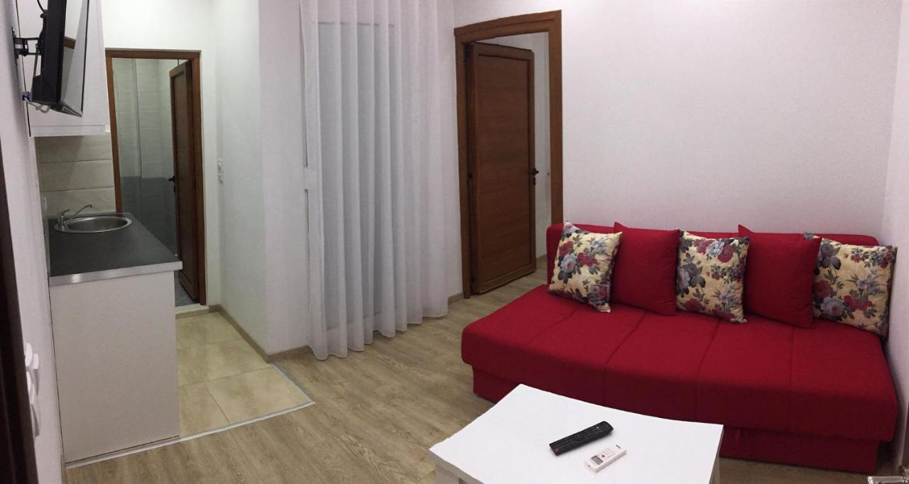 מלון אולסינץ' Casa Hena מראה חיצוני תמונה