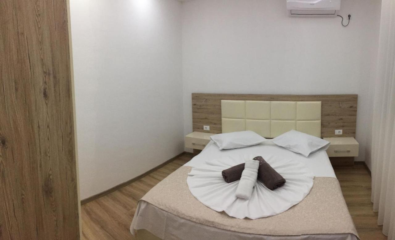 מלון אולסינץ' Casa Hena מראה חיצוני תמונה