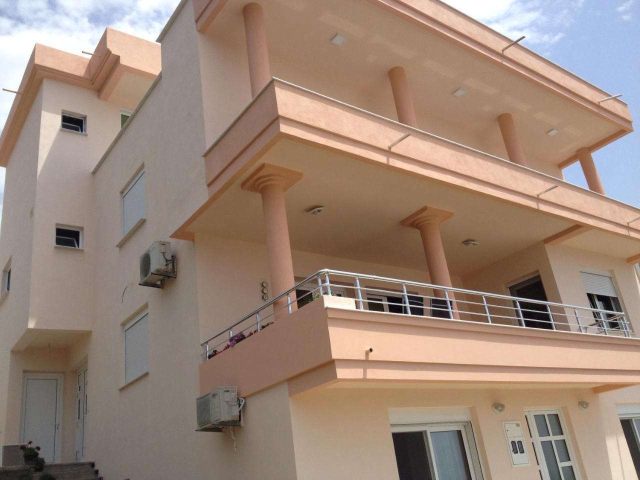 מלון אולסינץ' Casa Hena מראה חיצוני תמונה