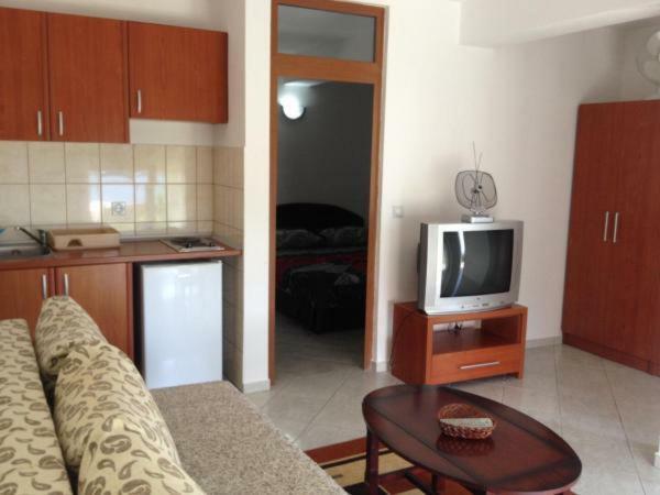 מלון אולסינץ' Casa Hena מראה חיצוני תמונה