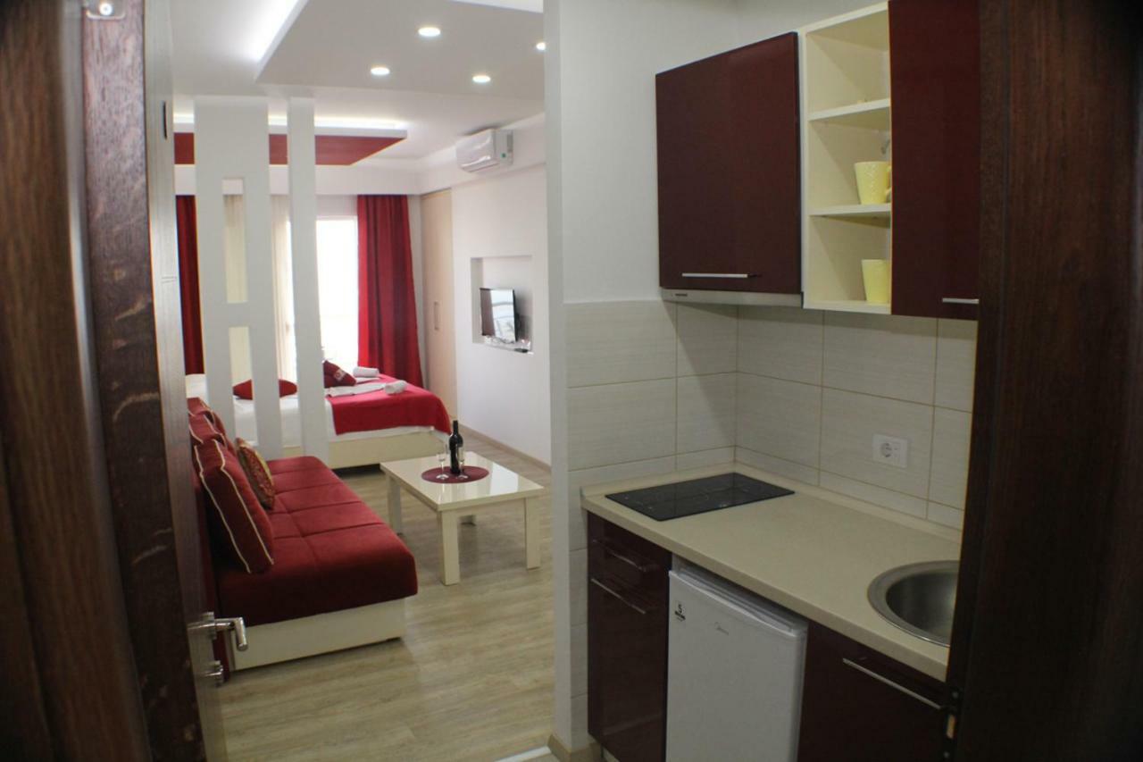 מלון אולסינץ' Casa Hena מראה חיצוני תמונה