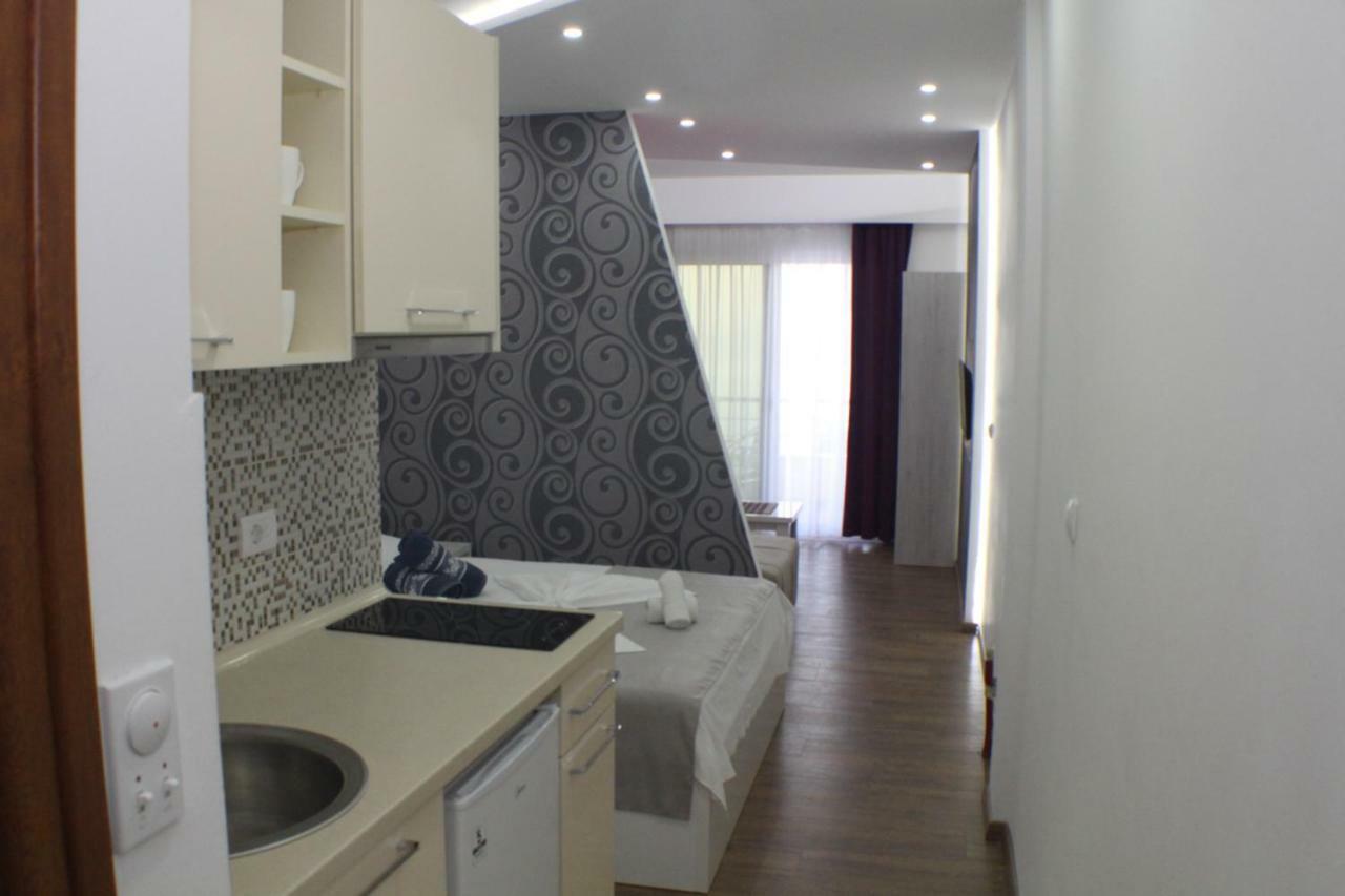 מלון אולסינץ' Casa Hena מראה חיצוני תמונה