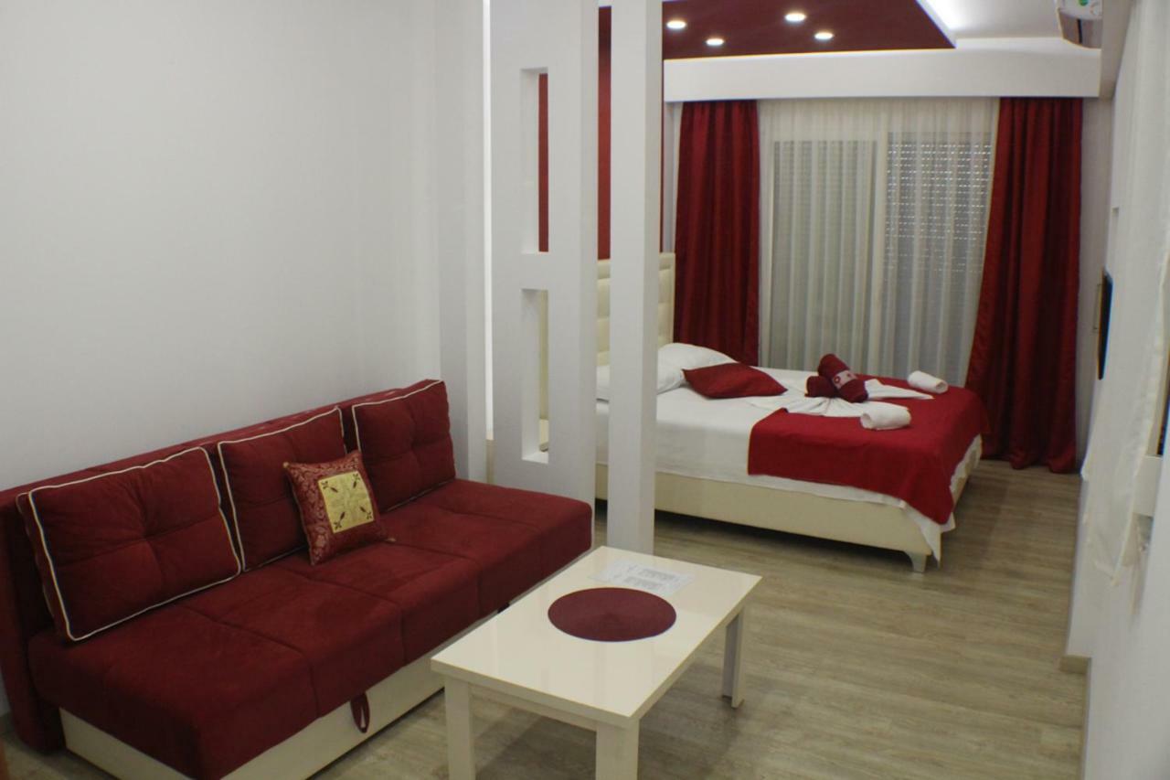 מלון אולסינץ' Casa Hena מראה חיצוני תמונה