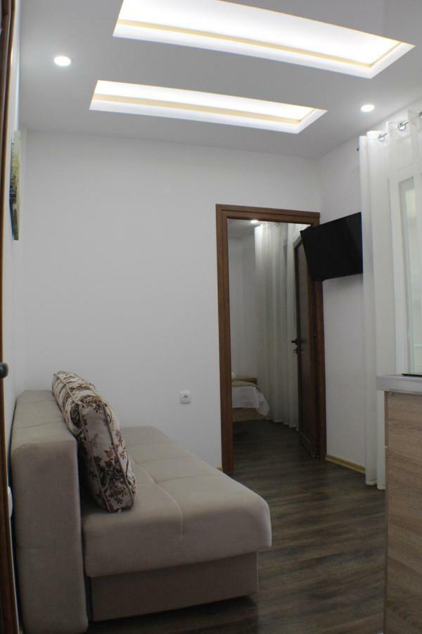 מלון אולסינץ' Casa Hena מראה חיצוני תמונה