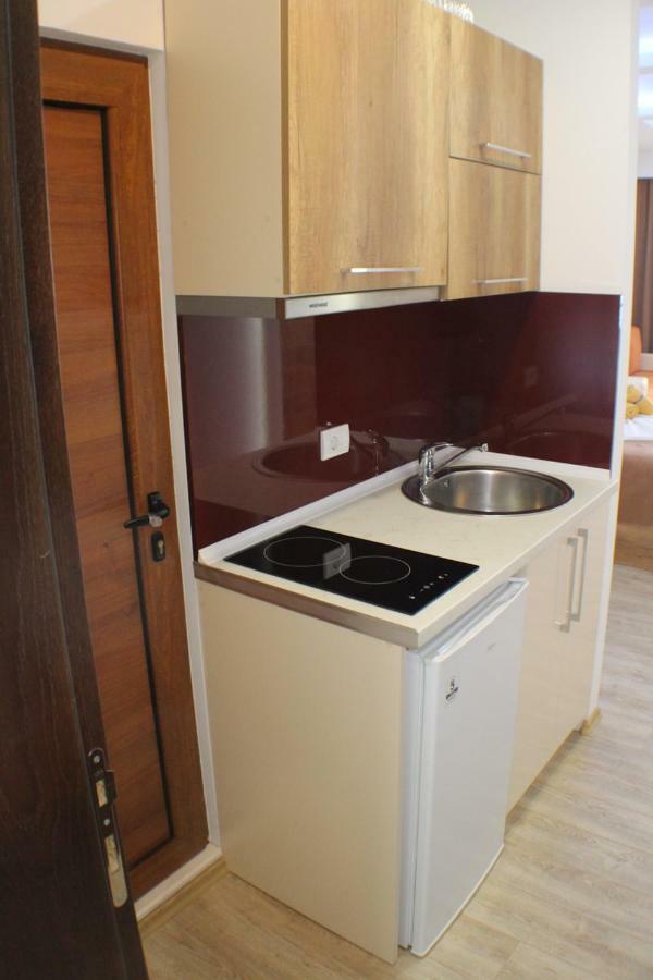 מלון אולסינץ' Casa Hena מראה חיצוני תמונה