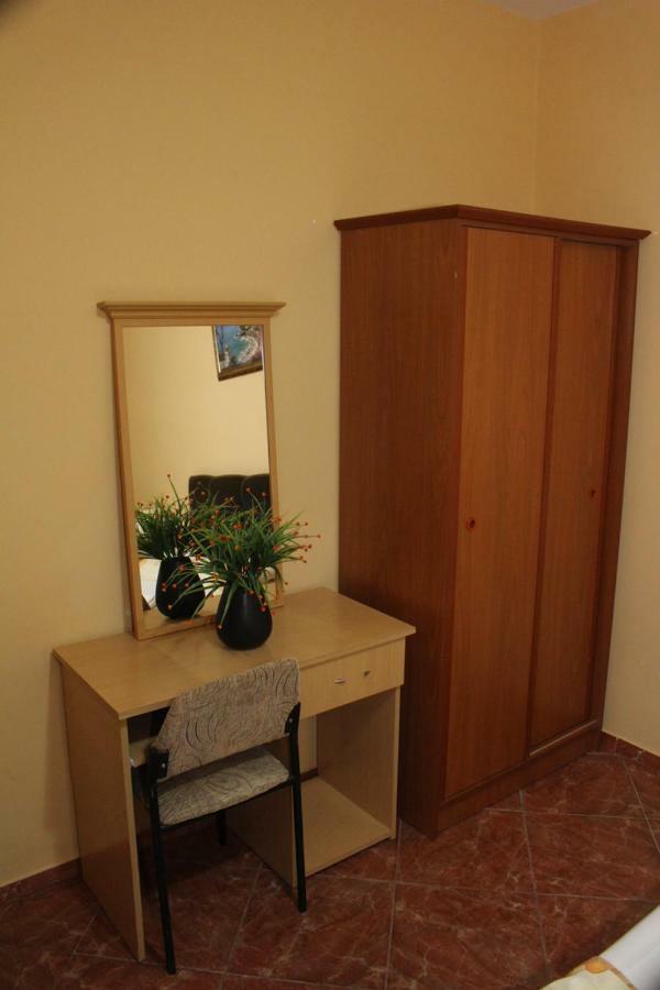 מלון אולסינץ' Casa Hena מראה חיצוני תמונה