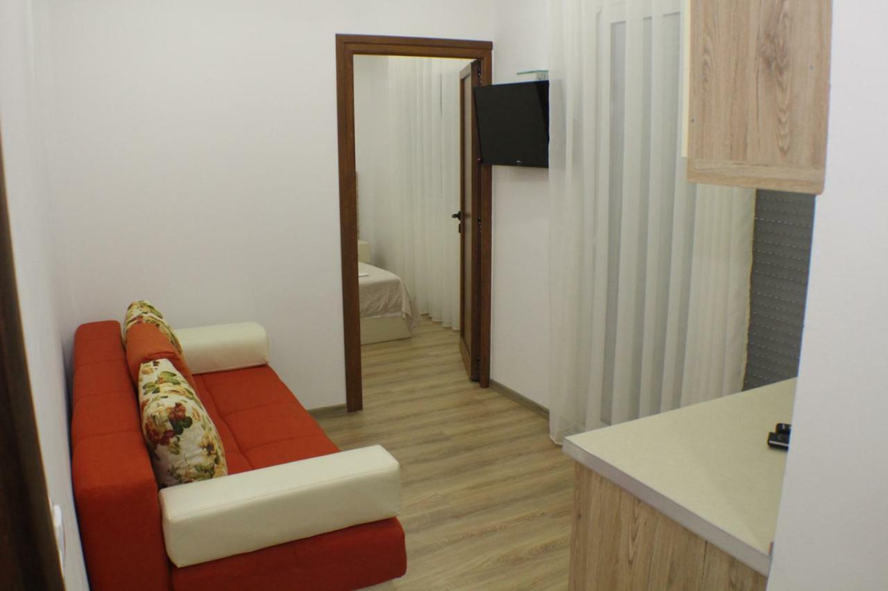 מלון אולסינץ' Casa Hena מראה חיצוני תמונה