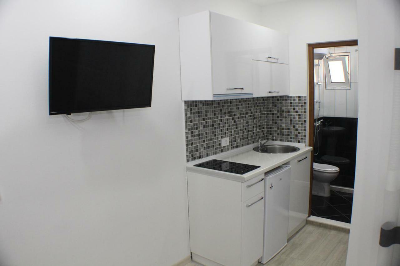 מלון אולסינץ' Casa Hena מראה חיצוני תמונה