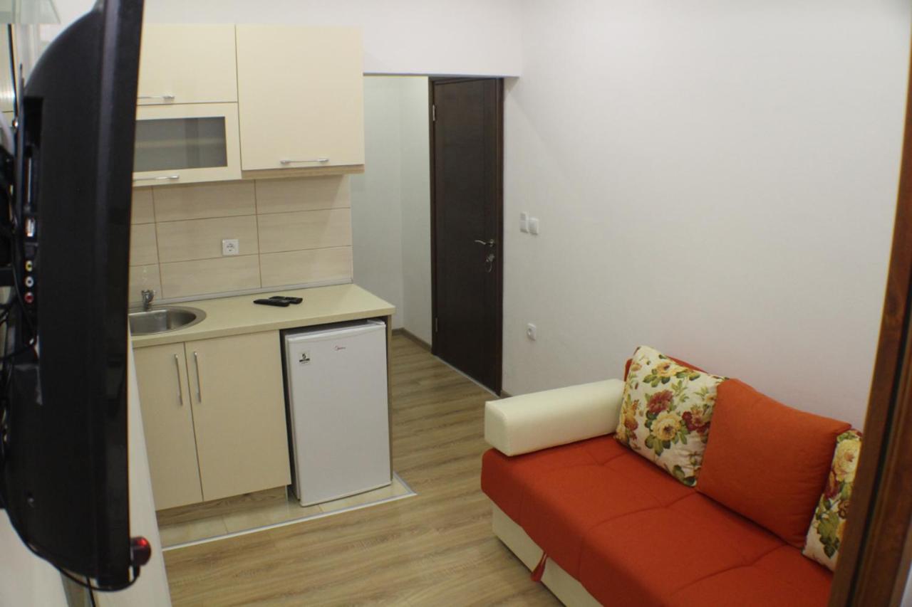 מלון אולסינץ' Casa Hena מראה חיצוני תמונה