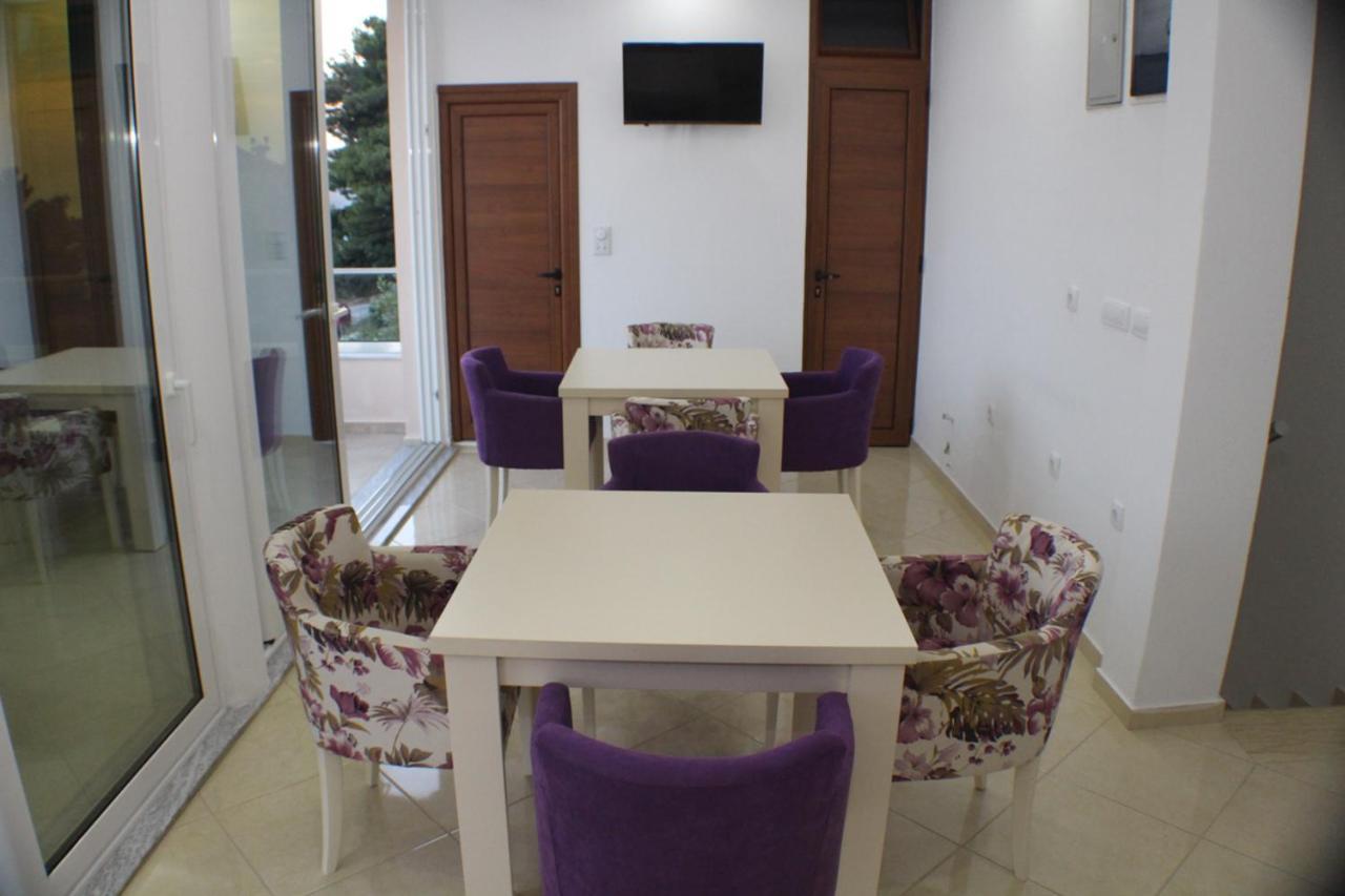 מלון אולסינץ' Casa Hena מראה חיצוני תמונה